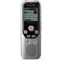 Philips diktafons, 8Gb Dvt1250  0855971006328
