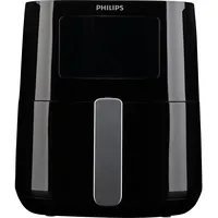 Philips Hd 9252/70 Airfryer black  Hd9252/70 8710103975496 707667