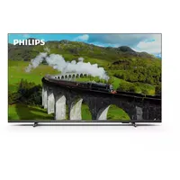 Philips Led 43Pus8118 4K Ambilight Tv  43Pus8118/12 8718863037225