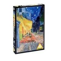 Piatnik Puzzle van Gogh  1000 Wikr-1020419 9001890539046