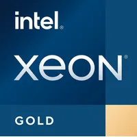 Procesor serwerowy Intel Cpu Xeon Gold 5418Y 24C/48T 2.0 Ghz 3.8 Turbo Tray Sockel 4677 Tdp 185W  Pk8071305120301 8592978436414