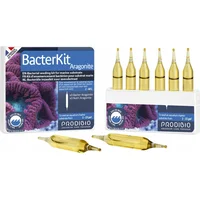 Prodibio Bacter Kit Aragonite 6 ampułek  3594200010572