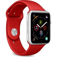 Puro Icon -  do Apple Watch 38 / 40 mm S/M M/L 72096-Uniw 8033830297830