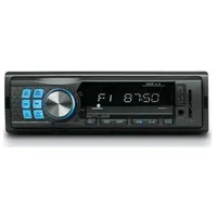 Radio  Muse M-195 Car with Bluetooth, 4 x 40 W M-195Bt 3700460207939