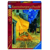 Ravensburger 1000 Van Gogh,  153732 4005556153732