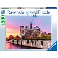 Ravensburger 1  Notre Dame 587338 Gxp-587338 4005556163458