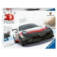 Ravensburger Puzzle 3D Porsche 911 Gt3 Cup  11557 4005556115570