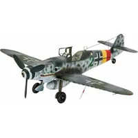 Revell  Bf109 G10 - 03958 4009803039589