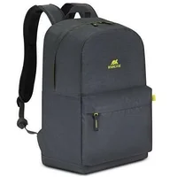 Rivacase 5562 grey 24L Lite urban backpack  4260403577868
