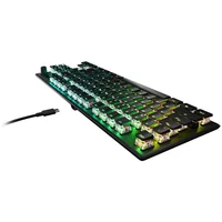 Roccat keyboard Vulcan Tkl Pro Red Switch No, black  Roc-12-575 731855525751