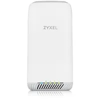 Zyxel Lte5388-M804 wireless router Gigabit Ethernet Dual-Band 2.4 Ghz / 5 4G Grey, White  Lte5388-M804-Euznv1F 4718937610891 Kilzyxr4G0018