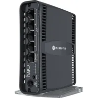 Router Mikrotik hAP ax² C52Ig-5Haxd2Haxd-Tc  4752224007124