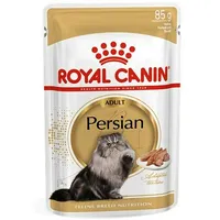 Royal Canin Fbn Persian Adult in pate form - wet food for adult cats 12X85G  Dlzroykmk0031 9003579001165