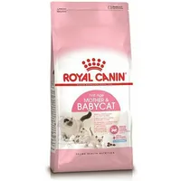 Royal Canin Mother  Babycat 4 kg 11297 3182550707329