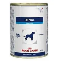Royal Canin 410G Puszka Renal  Vat008057 9003579000762