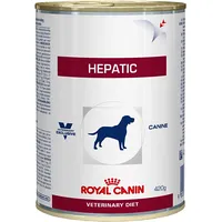 Royal Canin Veterinary Diet Canine Hepatic  420G 9003579309469