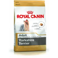 Royal Canin Yorkshire Terrier Adult karma suchadorosłych yorkshire terrier 1.5 kg  16428 3182550716857