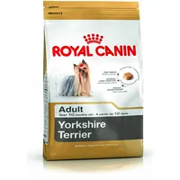 Royal Canin Yorkshire Terrier Adult karma suchadorosłych yorkshire terrier 7.5 kg  22135 3182550716925