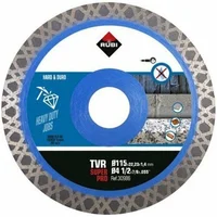 Rubi  Turbo Viper - Tvr Superpro 115Mm Ri 30986 8413797309867