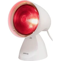 Sanitas Sil 16 infrared lamp  61621 4211125616212 314405