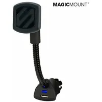 Scosche  Magicmount Power Mag12V