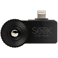 Seek Thermal Compact Xr iOS imaging camera Lt-Eaa  855753005204 Akgseekat0003