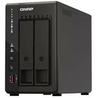 Serwer plików Qnap Ts-253E-8G  4711103082171