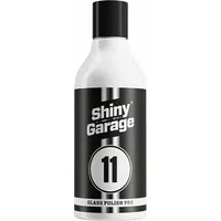 Shiny Garage Glass Polish Pro mleczko  i polerowania 250Ml 7951-Uniw 5903068110252
