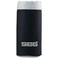 Sigg accessories Nylon Pouch l - black 8335.30 1Czg0000  8335.3 7610465833537