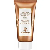 Sisley Self Tanning Hydrating Body Skin Care 150Ml  119771 3473311680556