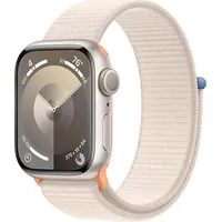 Smartwatch Apple Watch 9 41Mm Gps Starlight Alu Sport Loop  Mr8V3Qp/A Mr8V3Qp/A/13118316 195949029738