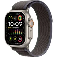 Smartwatch Apple Watch Ultra 2 Gps  Cellular 49Mm Titanium Case Trail Loop S/M Mrf53Gk/A 194253831778