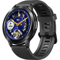 Smartwatch Zeblaze Btalk 2  Black 6946639812451