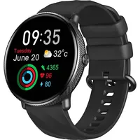 Smartwatch Zeblaze Gtr 3 Pro  Black 6946639812819