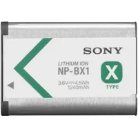 Sony s Np-Bx1  Npbx1.Ce 4905524885880