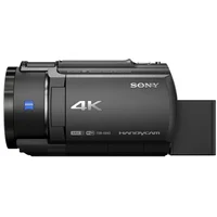 Sony Fdr-Ax43A, black  Fdrax43Ab.cee 4548736141254