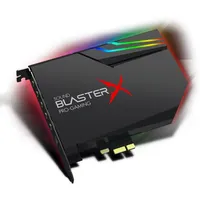 Sound Blaster X Ae-5 plus soundcard internal  Kkcrlw000000101 5390660193897 70Sb174000003