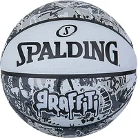 Spalding Graffiti Ball 84375Z  7 689344405919