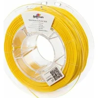 Spectrum Filament S-Flex 90A Bahama yellow 1,75 mm/0,25 kg  80263 5903175651914