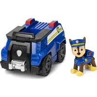 Spin Master Patrol  Auto Chase 6061799 0778988406151