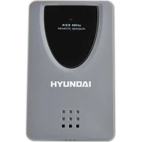 Hyundai  - Wssenzor77 8592417015729