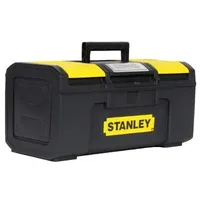 Stanley 1-79-217 small parts/tool box Black, Yellow  3253561792175 Nopstlskr0014