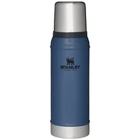 Stanley Classic Daily usage 0.75 ml Stainless steel Blue  10-01612-060 6939236418058 766138