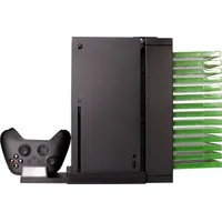 Steeldigi Multi  do konsoli Xbox Series X Jade Mojave Xs-Cc01B 5904204922166