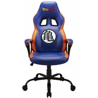Subsonic Original Gaming Seat Dbz  T-Mlx53696 3701221702601