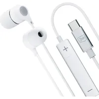 3Mk Wired Earphones Usb-C  Accessories - 5903108518062