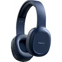 Havit H2590Bt Pro  blue 6939119045715