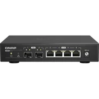 Switch Qnap Qsw-2104-2S  1803272 4713213518816