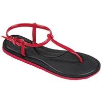 Slippers for ladies V-Strap Fashy Swansboro 40 red size  607Fa76164003 9900090215852 7616