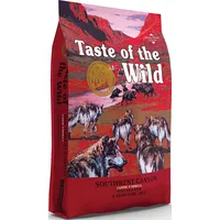 Taste Of The Wild Southwest Canyon - dry dog food 12,2 kg  Dlztowkar0070 074198614363